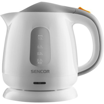 SENCOR Kuhalnik SWK 1100WH