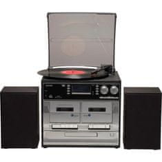 DENVER MRD 166 mini CD/recorder sistem