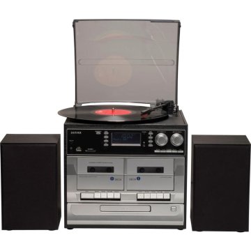 DENVER MRD 166 mini CD/recorder sistem