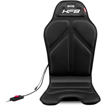 Next Level Racing HF8 igralna podloga s haptično povratno informacijo NLR