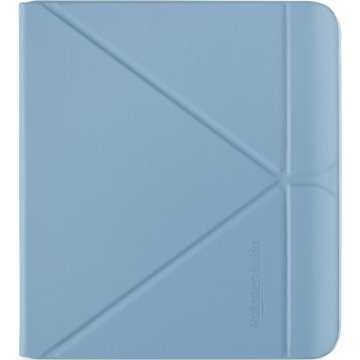 Kobo RAKUTEN Libra Barva Dusk Blue Prevleka za spanje