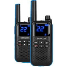 SENCOR SMR 700 BLUE