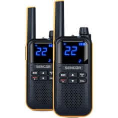 SENCOR SMR 700 RUMENA