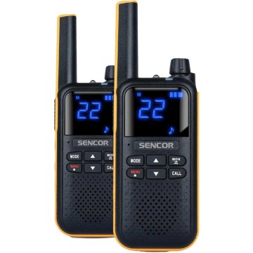 SENCOR SMR 700 RUMENA