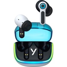 YENKEE YHP 10BT WB TWS slušalke EVEPLAY