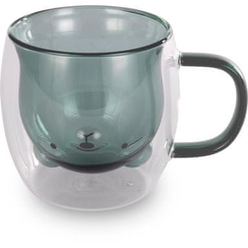 LAMART LT9127 KOMPLET 2 MEDVEDKA ZELE.250ML VASO