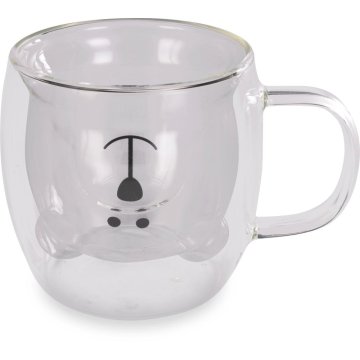 LAMART LT9125 KOMPLET 2 MEDVEDKA PROZORNA 250ML VASO