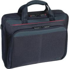 TARGUS Classic Clamshell 16 črna