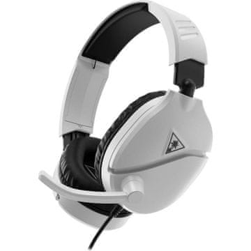 Turtle Beach RECON 70P žični 3,5 mm gam HS WH TURTLE