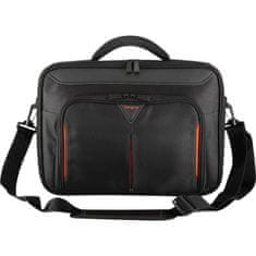 TARGUS Classic Clamshell 15,6 črna