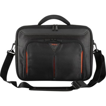TARGUS Classic Clamshell 15,6 črna