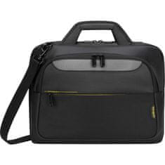 TARGUS CityGear 15,6 črna
