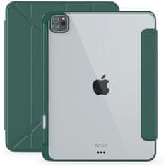 EPICO Flip Case iPad 10,9 (2022)/11 A16 zelen
