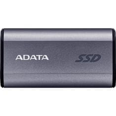 A-Data Zunanji SSD disk 500 GB SC750 črn