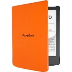PocketBook Ovitek 629/634 oranžna
