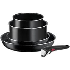 Tefal L1539543 INGENIO EASY COOK SET 5x