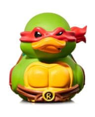 Tubbz račka mini Teenage Mutant Ninja Turtles - Raphael