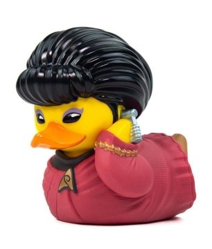 Tubbz račka Star Trek - Nyota Uhura