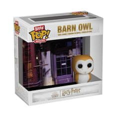 Funko Bitty POP Deluxe: Sova skovik (Sovji imperij)