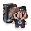 YuMe Stranger Things DZNR plišast - Eddie