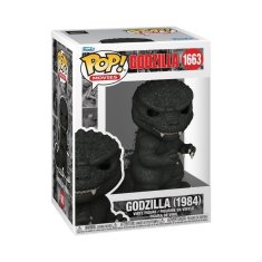 Funko POP Movies: Godzilla 70th - Godzilla (1984) z možnostjo pregona