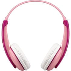 JVC HA-KD10WP OTROŠKE SLUŠALKE BLUETOOTH