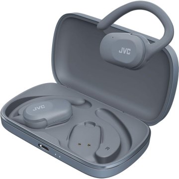 JVC ŠPORTNE SLUŠALKE HA-NP40TAU BT