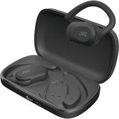 JVC ŠPORTNE SLUŠALKE HA-NP40TBU BT