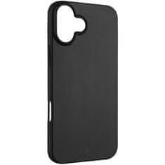 SPREMLJENO Zgodba o naslovnici iPhone 16 Plus črna