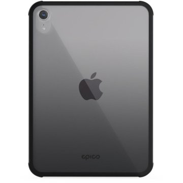 Epico Hero Case za iPad mini 6/A17 Pro - transparenti