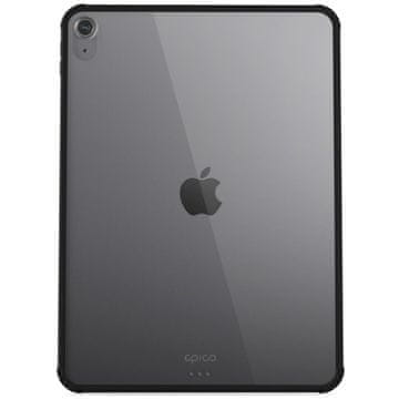 Epico Hero ovitek za iPad Pro/Air 11´´ - prozoren.