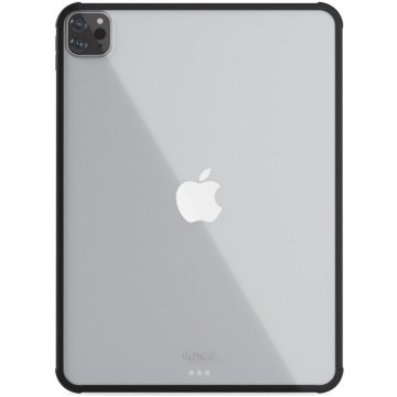 Epico Hero ovitek za iPad Pro 11´´ M4 - prozoren