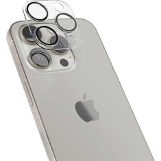 EPICO Cam objektiv za iPhone16Pro/16ProMax UNUM