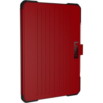 UAG Metropolis etui za iPad 10,2 Red
