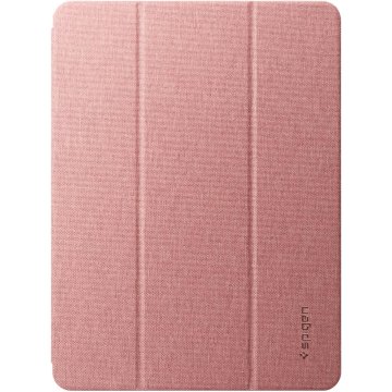 SPIGEN Urban Fit iPad 10,2 Rose gold