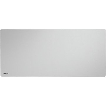 Trust Gaming TRUST GXT 759W Podloga za miško XXL bela