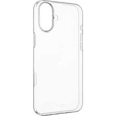 POPRAVLJENO Ultratanek TPU iPhone 16 Plus