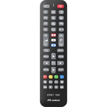 MELICONI 808056 EASY 100 ZA Samsung