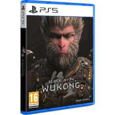 U&I Črni mit: Wukong PS5