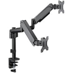 STELL SOS 2122 HOLDER MONIT. DUAL
