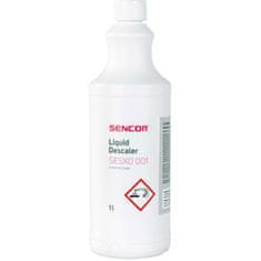 SENCOR SESXD 001 tekoči odstranjevalec 1x1l
