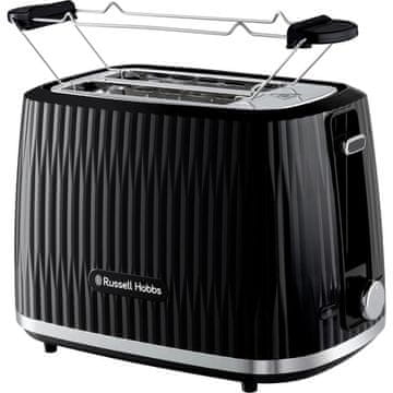 Russell Hobbs 27371-56 OPEKAČ KRUHA ČRNE BARVE