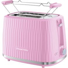 Russell Hobbs 27372-56 Toaster Pink