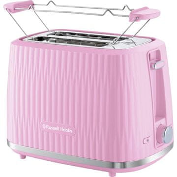 Russell Hobbs 27372-56 Toaster Pink