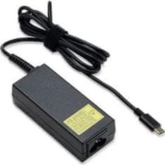Acer 65W adapter USB-C