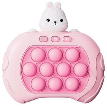 maXlife Prenosna igra MXPS-100 bunny