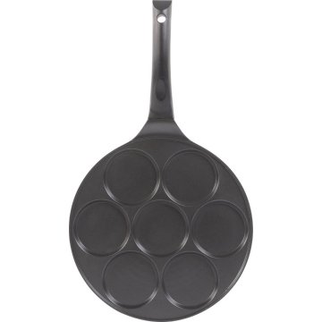 LAMART LT1293 PONEV ZA CVRTJE 27CM VOL.MESH 7 CREPE