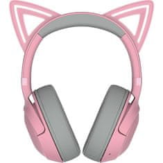 RAZER Kraken Kitty BT V2 -Quartz Ed.