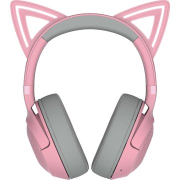 RAZER Kraken Kitty BT V2 -Quartz Ed.