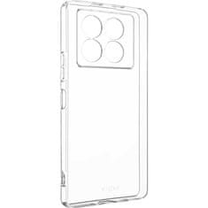 NAPRAVA TPU Infinix Note 40 5G